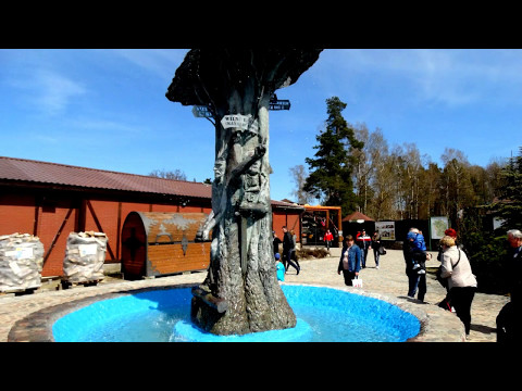 SZYMBARK Centrum Edukacji i Promocji Regionu