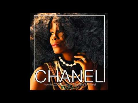 Chanel (Trin-i-tee 5:7) - Repay (Audio) ft. PJ Morton