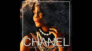 Chanel (Trin-i-tee 5:7) - Repay Ft.PJ Morton (@chanelsvoice @HMF_ENG)