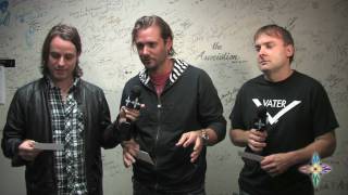 Sister Hazel at Mohegan Sun's Wolf Den