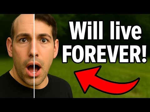 How AI will solve aging - Longevity Escape Velocity by 2030