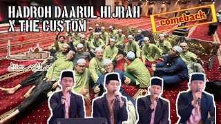 Download lagu 🔴 MERINDING!!!!! FULL SHOLAWAT CAHAYA HATI INDONESIA  mp3