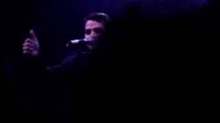 Matt Willis - From Myself Baby