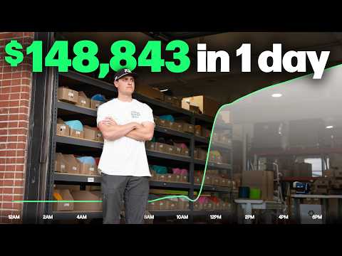 I Started a Business in My Garage. Then It Blew Up.