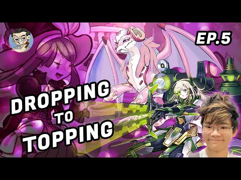 YUGIOH! DROPPING TO TOPPING EP5 - HOW TO WIN WITH ROGUE & SIDE DECK THEORY FT. RYAN YU | JULY 2020