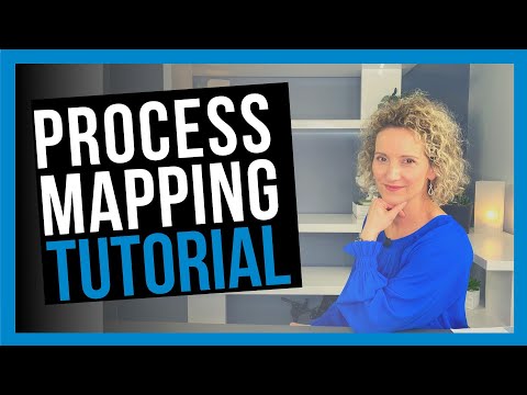 How to Create a Simple Process Map (With Examples)