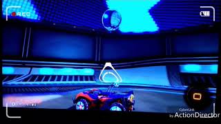 ロケットリーグ実況#2