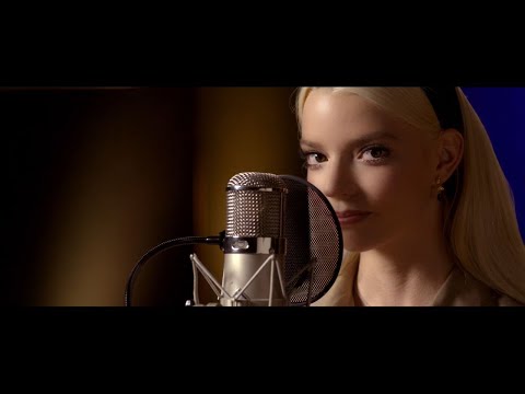 Downtown (Downtempo) by Anya Taylor-Joy from Last Night In Soho - Official Music Video