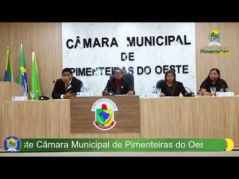 17ª Sessão Ordinária da 2ª Sessão Legislativa da 8ª Legislatura