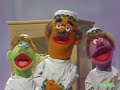 Sesame Street The Ten Commements Of Health