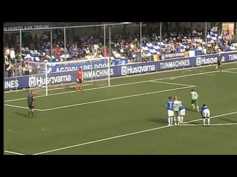 *Berry Powel goal vs AGOVV Apeldoorn!*