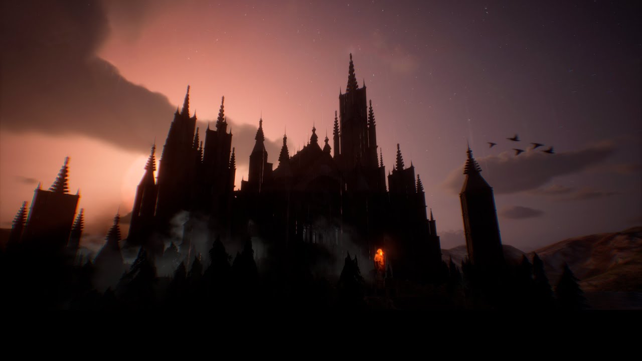Thumbnail for Demo Reel