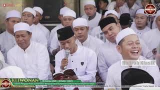 Download lagu Maulidul Hadi || Ust. M. Nizar Arju feat Yan Luky || Kliwonan Kanzus Sholawat mp3 Download lagu Maulidul Hadi || Ust. M. Nizar Arju feat Yan Luky || Kliwonan Kanzus Sholawat mp3