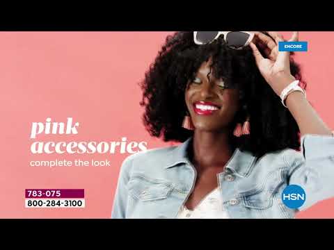 HSN | Jambu Footwear 04.21.2022 - 03 AM