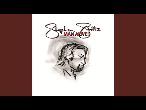 Acadienne - Stephen Stills