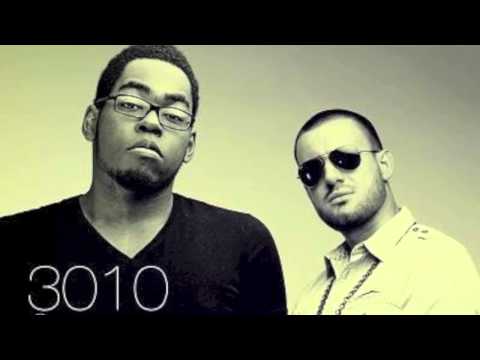 3010 - Stratosphère (Premium Mixtape Vol.I/Download Link)