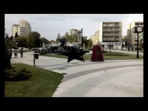 Samo UMETNOSTA I LJUBOVTA NEMAAT GRANICI