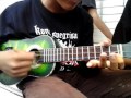 Unyil Tutup Pe Wirang Anak Punk