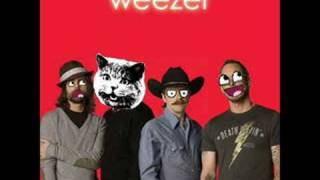 Weezer - The Red Album -The Greatest Man That Ever Lived