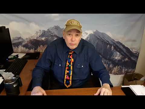 Feds Refuse to Lower Rates as Economy and Markets Tumble - WTF?