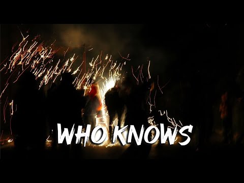 Danny Fernleigh / Teddy Mac - Who Knows