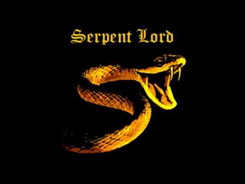 Serpent Lord (GR) - Sacrilegium
