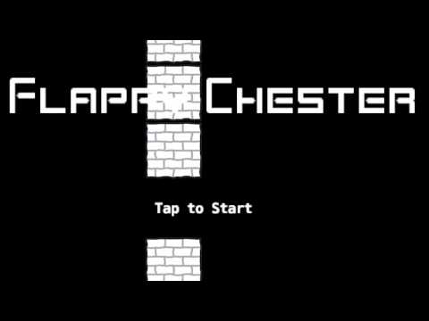 WIP: Flappy Chester using Defold