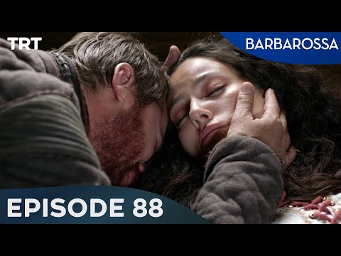 Barbarossa: Sword of the Mediterranean - Episode 88