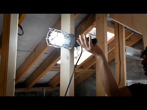 Lighthouse Grip Lights - 900 Lumens