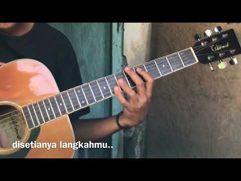 Sebelum Kau Terlelap cofer dan Akustik #dewa19