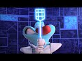 Oggy And The Cockroach HD