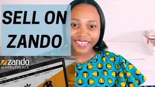 How to sell on Zando | How to sell online