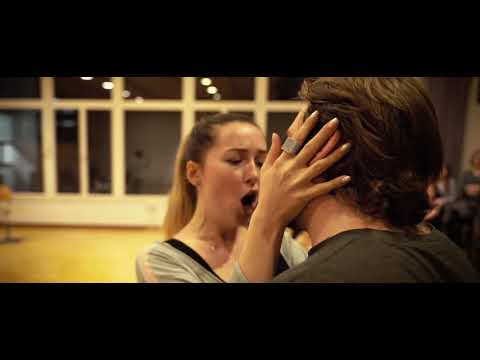 Alyona Guz & Andrey Danilov - N'est-ce plus ma main? (Jules Massenet "Manon") live concert