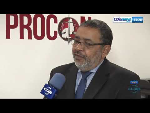 O DIA NEWS 11 09  29 anos da Lei de Defesa do Direito do Consumidor