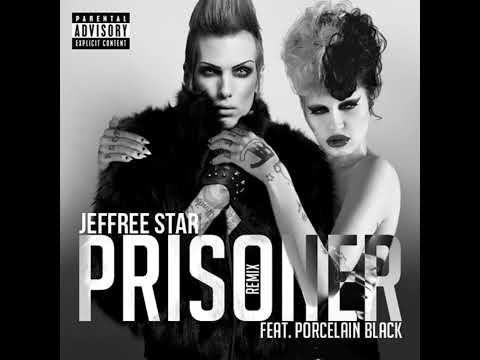(Lost Media) Prisoner - Jeffree Star ft. Porcelain Black