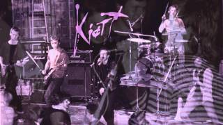 Kjøtt - Krigsrop (Op., 1981)