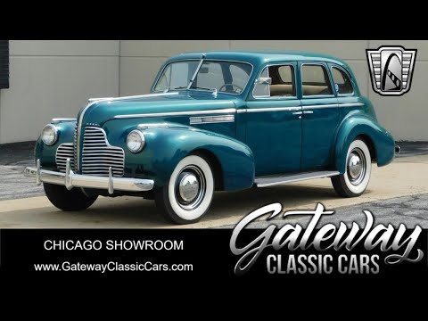 1940 Buick Special (CC-1869969) for sale in O'Fallon, Illinois