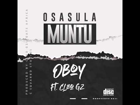 Osasula muntu
