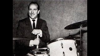 Woody Herman 12/30/1957 "The Preacher" - Timex All-Star Jazz Show #1 Don Lamond, Zoot Sims, Al Cohn