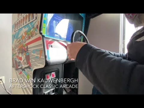 Watch now: The games of Aftershock Classic Arcade - YouTube