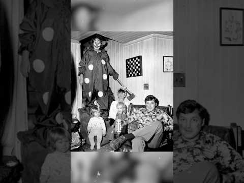 Normal Photos With TERRIFYING Backstories 😱