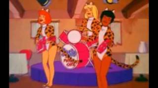 Josie And The Pussycats - Together