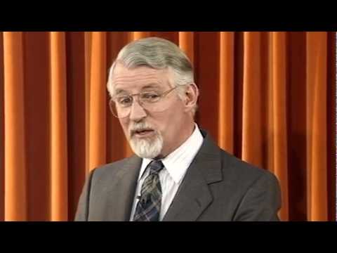 Unlocking the Old Testament Part 56 - Haggai