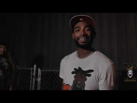 Adonis GL x Ysb Ducee Track And Meet (Official Video) shot BY @M.A.D_K!NGZ_PROD