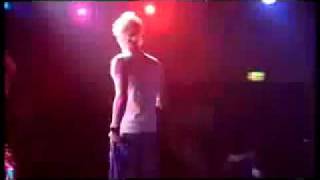 Jeff Killed John - Broad (Live)