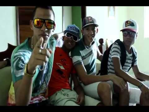 CHAMADA DO CLIPE ( NOVINHA INDEPENDENTE 2013 )