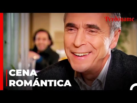 Osman Kozan y Rezzan Tuvieron Una Cena Privada - Perdóname