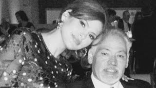 Eva Mendes and Family Mourn The Loss of Brother Juan Carlos After He Dies of Throat Cancer at 53