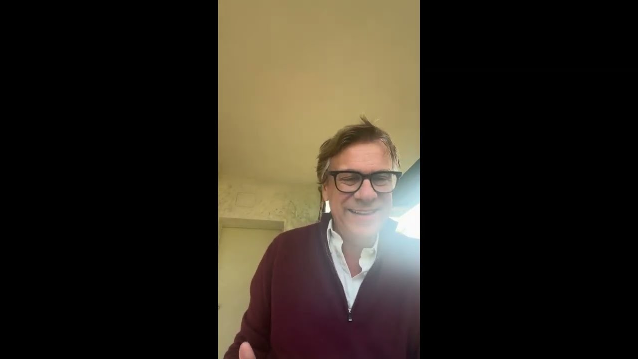 NICOLA PORRO: "QUANDO GOVERNAVA LA SINISTRA FILAVA TUTTO LISCIO, ORA CON MELONI SCATTANO I RICORSI"