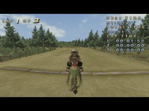 Let's Play Suikoden III Part 56: Final Castle Tour